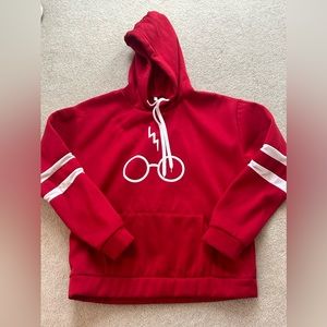 HARRY POTTER SWEATSHIRT